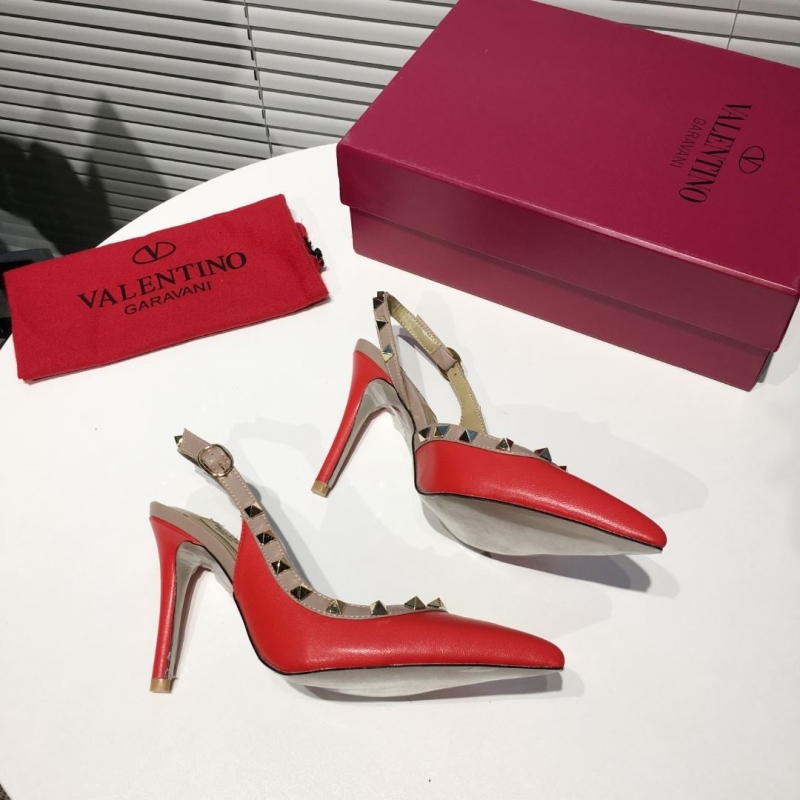 Valentino High Heels